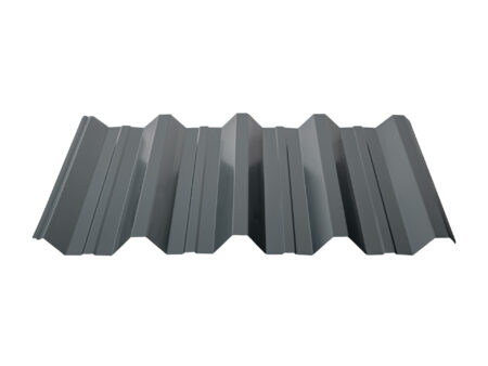 Trapezbleche TP55 (0,88 mm)
