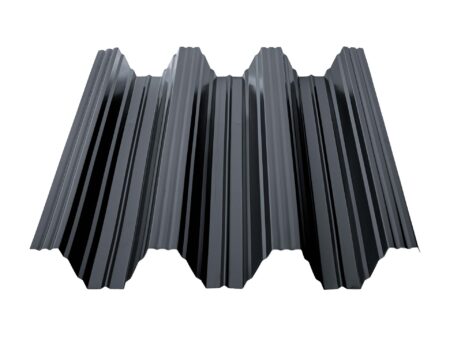 Trapezbleche TP104 (0,75 mm)