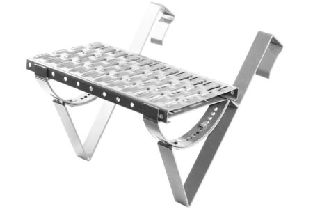 Laufrostset 80 x 25 für Dachziegel